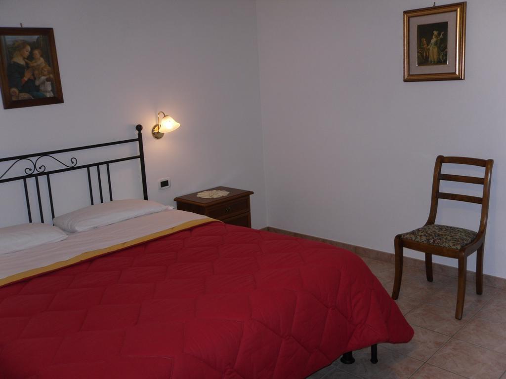 Agriturismo Il Giardino Saturnia Room photo