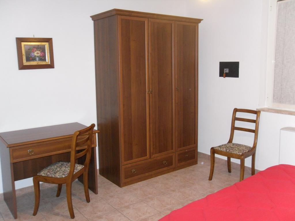 Agriturismo Il Giardino Saturnia Room photo
