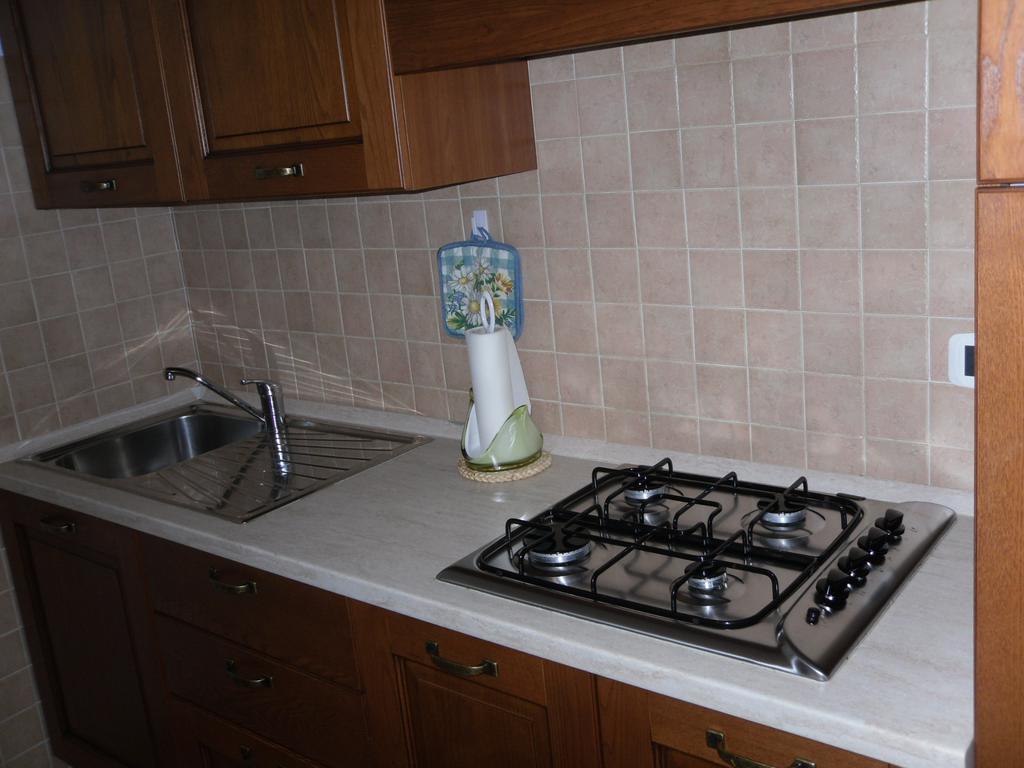 Agriturismo Il Giardino Saturnia Room photo