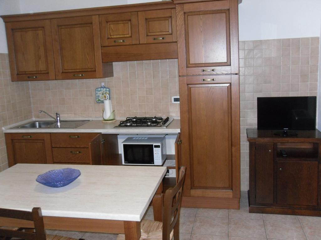 Agriturismo Il Giardino Saturnia Room photo